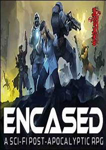 Encased, A, Sci, Fi, Post, Apocalyptic, Rpg, Free, Download, Pc