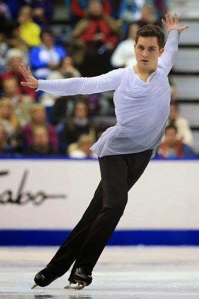 Nick Verreos Ice Stylebest Costumes Of The Isu Of Figure Skating