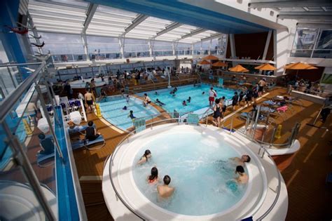 Royal Caribbean cruise to nowhere turns back due to suspected Covid-19