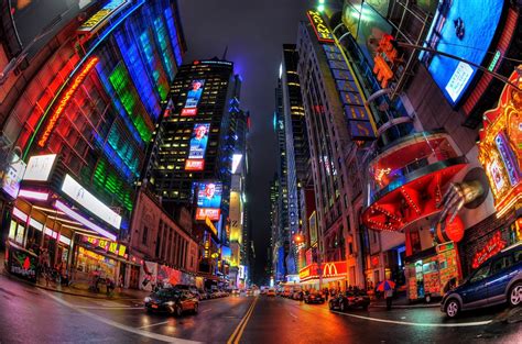 New York City Road Free Photo On Pixabay