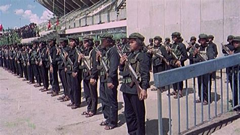 April 17 1975 The Khmer Rouge Emptied Phnom Penh 2015 Mubi