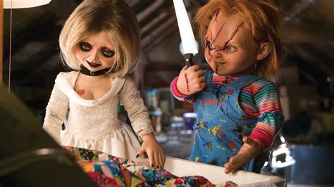 Le Fils De Chucky Film Complet En Streaming Vf Hdss