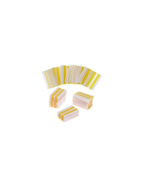 Smd Double Splice Tape For 24 Mm Paper Component Tapes
