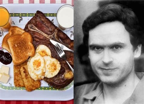 The Last Meals Of Famous Killers Criminal
