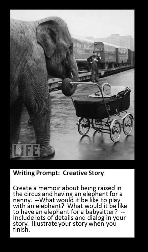 20 Best Creative Writing Prompts Images Creative Writing Prompts