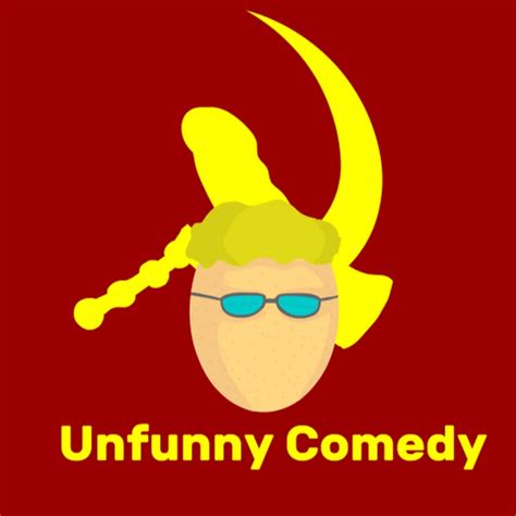 The Unfunny Comedian Youtube