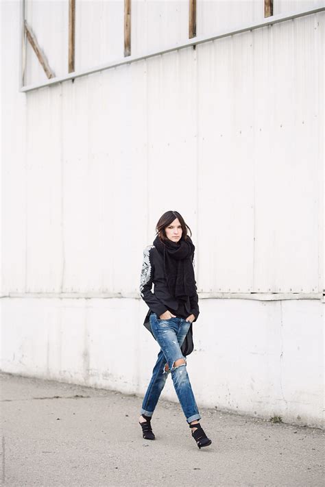 Outfit Inspiration by A Model Photographer