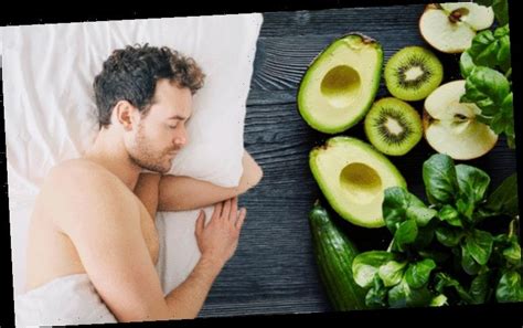 How To Sleep Eat This Fruit Before Bedtime To Get A Good Nights Sleep