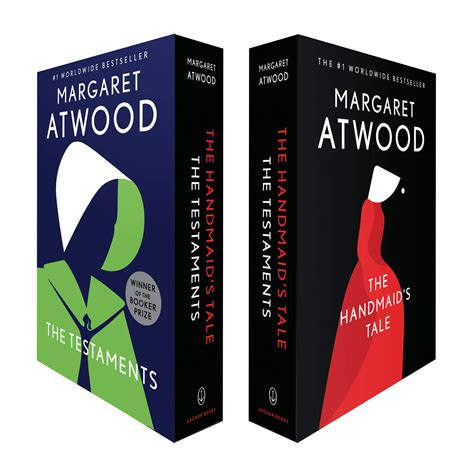 Margaret Atwood Handmaids Tale The Testaments 2 A Pilgrim In Narnia