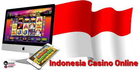 indonesia slot