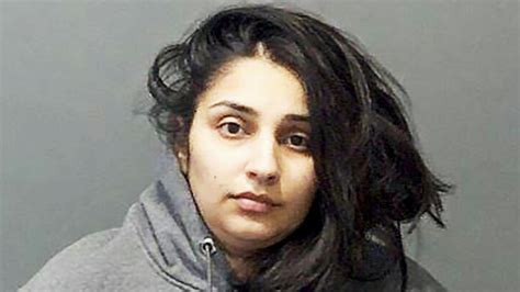 Inside Honeytrap Killer Surpreet Dhillons Vile Plot To Steal Drugged Lovers Rolex Watches