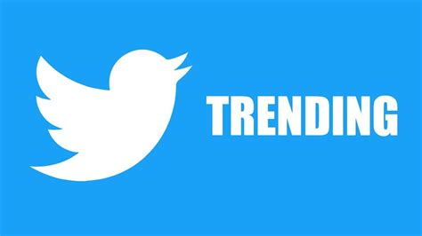 How To See Trending In Twitter How To Check Trends On Twitter Youtube