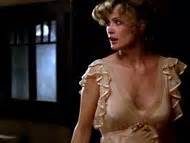 Jessica Lange Nua Em The Postman Always Rings Twice