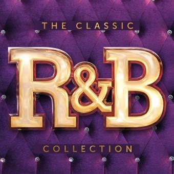 Erstbezug nach sanierung, erdgeschoss bis 4. Vários/R&B - VARIOS/COMPILACOES/R&B - The Classic R&B ...
