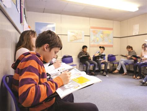 Young Learners And Teenagers Courses Anglo Continental English
