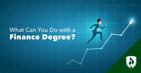 Do I Need A Finance Degree To Work In Finance Businesser
