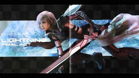 Disc 4 011 Eclair Farron Lightning Returns Final Fantasy XIII