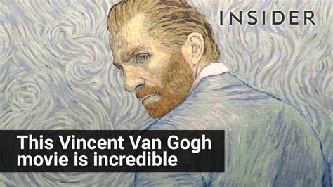 Instead, he charts his antagonistic relationships with those around him, including his art dealer brother. This Vincent Van Gogh movie is incredible - YouTube