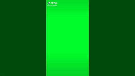 Maybe you would like to learn more about one of these? Tik tok green screen video 🌹 - YouTube