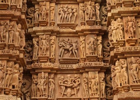Khajuraho Group Of Monuments And Temples History Timings Entry Fee
