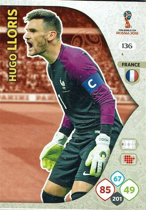 France goalkeeper hugo lloris was back to his best in the world cup quarterfinals, and he's going the experienced lloris, set to make his 103rd international appearance, will be facing a belgian team. Hugo Lloris - France - Russia 2018 : FIFA World Cup ...