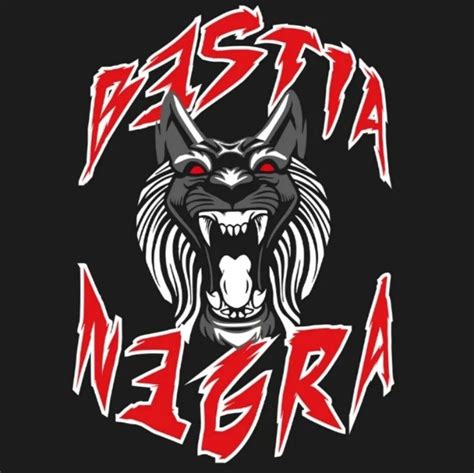 Se Presentan Los Asturianos Bestia Negra ‹ Metaltrip