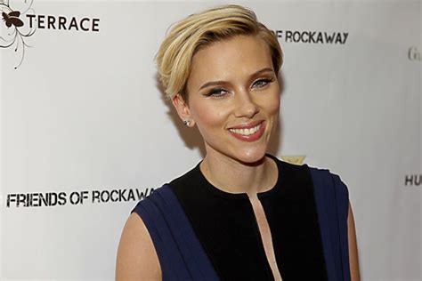 Scarlett Johansson Cast In Quintessential Asian Role For Ghost In The Shell Yup Belleza