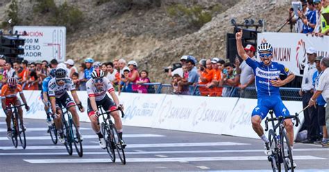 El llanto de san juan. Confirman oficialmente la Vuelta a San Juan para 2021 ...