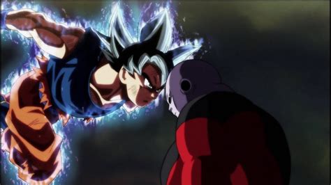 Dragon ball super goku ui vs jiren round 2. Top 10: Best and Most Epic Anime Battles of All Time (2018 ...