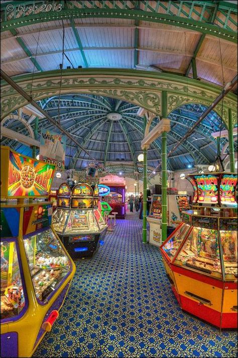 Maybe you would like to learn more about one of these? 383 best BRIGHTON ★ Palace Pier images on Pinterest ...