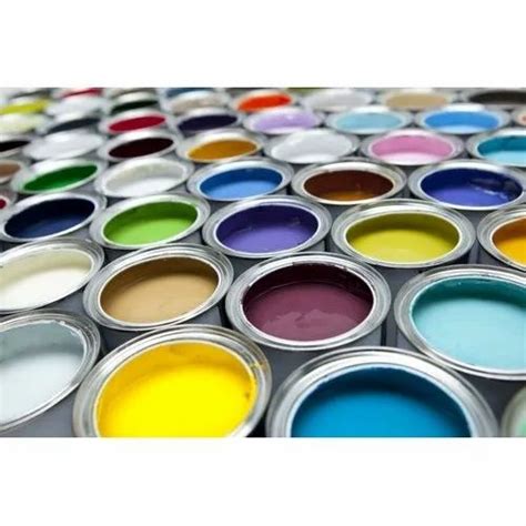 Paint Chemicals Manufacturers And Suppliers In India
