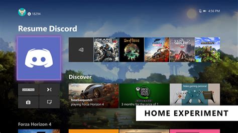 How Nice Would It Be To Have Discord On Xbox So You Could Talk With