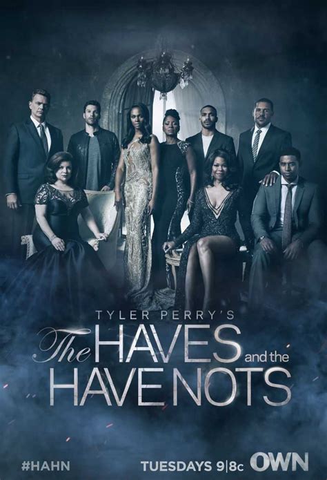 The Haves And The Have Nots 2013