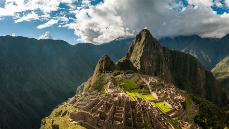 Disfruta De Los Misterios Del Machu Picchu En Tu Viaje A Perú