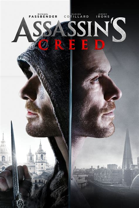 assassin s creed 2016 posters — the movie database tmdb
