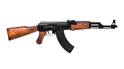 Man Made Ak 47 Hd Wallpaper