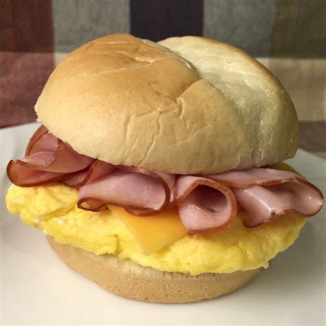 ham egg and cheese sandwich lehmans deli hot sex picture