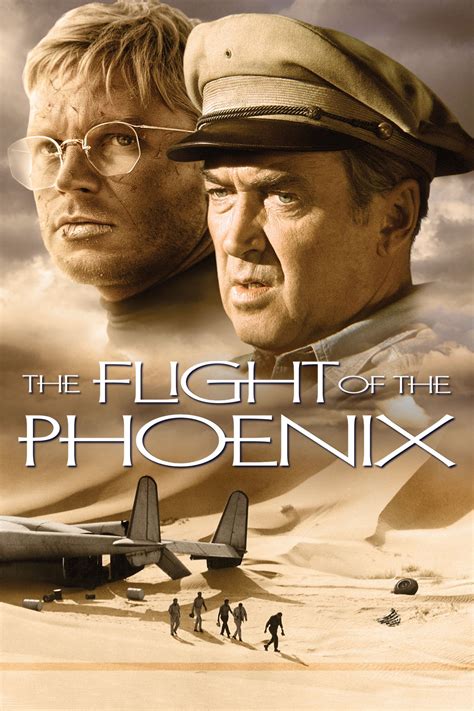 Flight Of The Phoenix Movie True Story Arlean Switzer