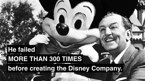 10 Inspiring Facts About Walt Disney That Most Dont Know