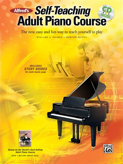 Some basic lessons to get you started followed by a complete chord sheet with the 24 basic major and minor learning piano for beginners. Best beginner piano book for adults - donkeytime.org
