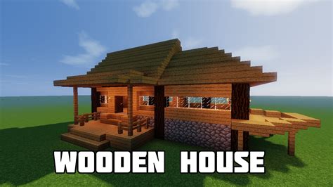 How to craft a bed in minecraft survival mode. iHouse Mod - 1.7.10 | Minecraft Modinstaller