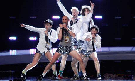Eurovision song contest, annual singing contest organized by the european broadcasting union. Eurovision 2010: full list of winners, 2010 participants ...