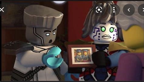 Ninjago Zane And Pixal The Nindroid Twins Lego Ninjago Ninjago Memes Ninjago