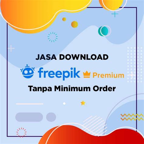 Jual Super Freepik Premium Downloader Di Seller Digirex Utama