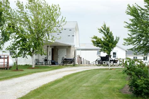 Maybe you would like to learn more about one of these? Amish in Illinois | Arthur, IL : Property of Amish House ...