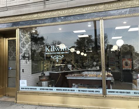 See All Locations Kilwins