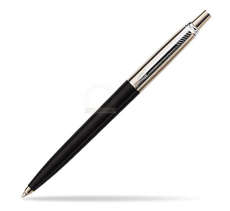 Parker Jotter Special Black Ballpoint Pen S0705660