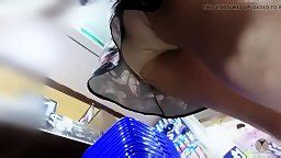 Singapore Convenience Store Upskirt Asian Porn KissJAV Best JAV And