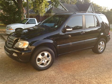 4.5 (11 reviews) 90% of drivers recommend this car. 2005 Mercedes-Benz M-Class - Pictures - CarGurus