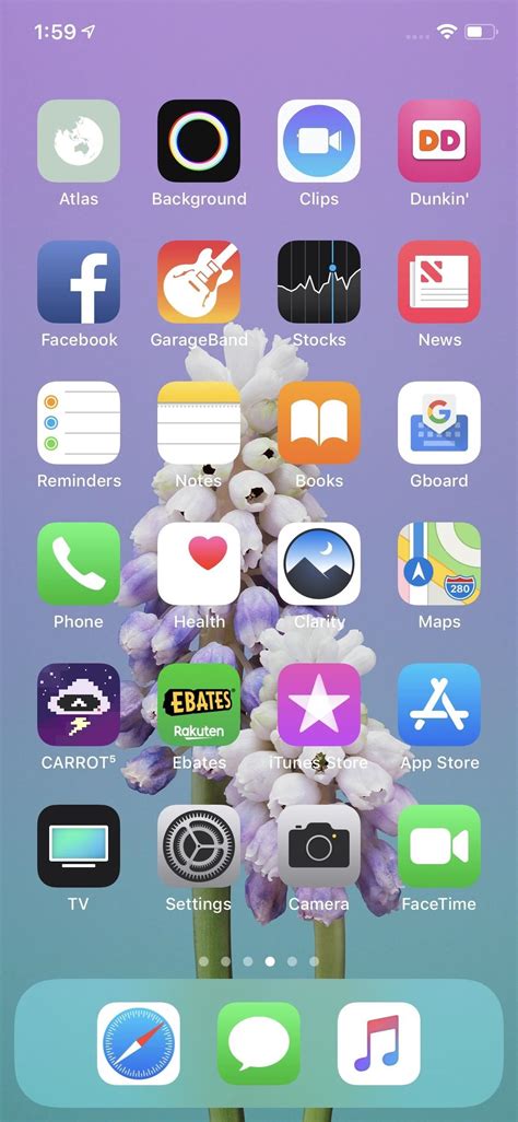 Check out the products mentioned in this article 1. The Ultimate Guide to Customizing Your iPhone « iOS ...